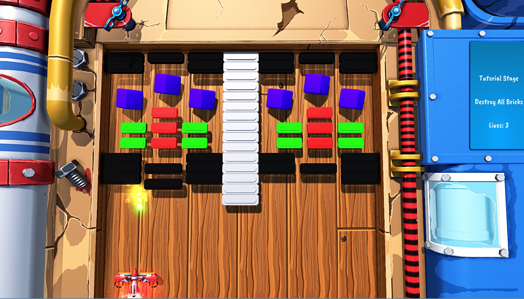 Game screenshot 3