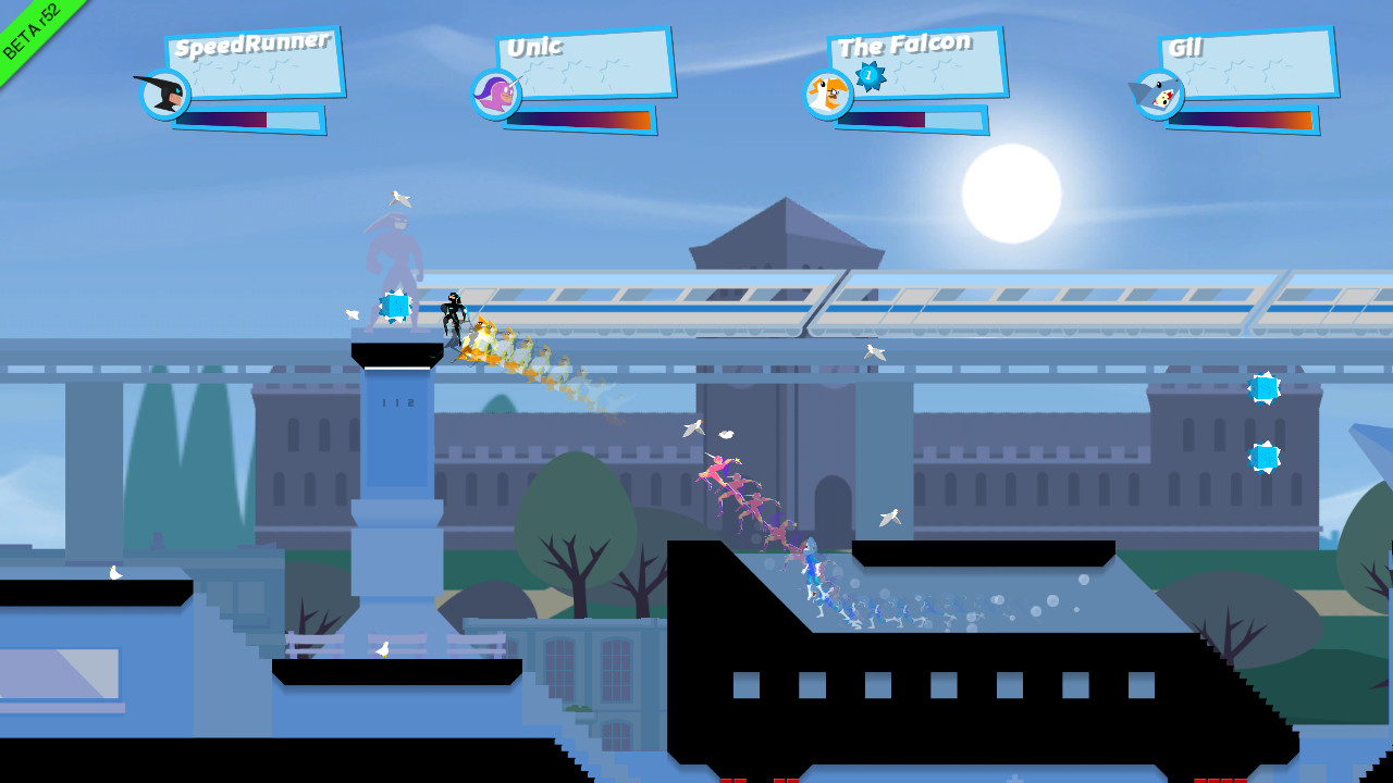 Game screenshot 2