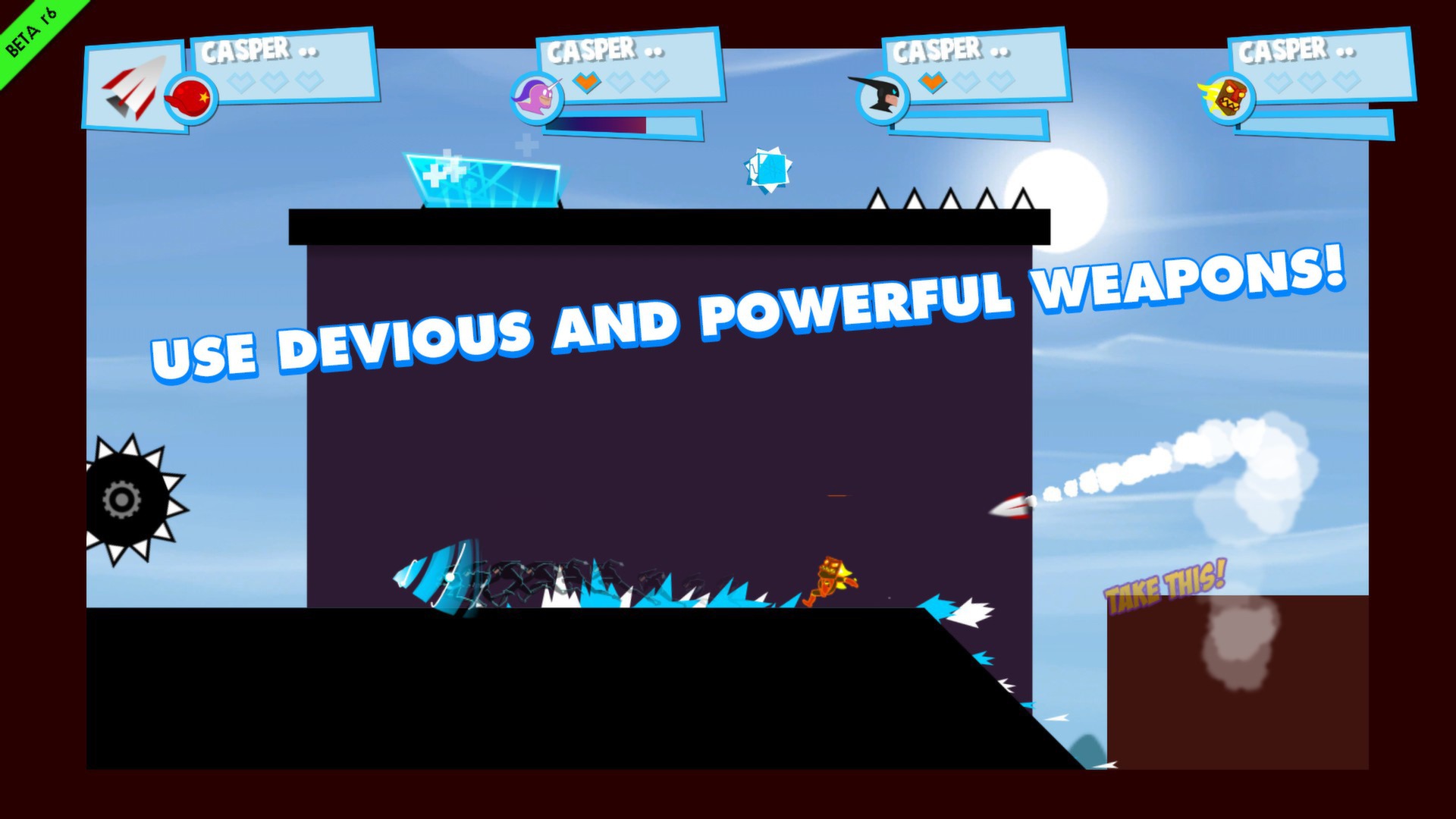 Game screenshot 4