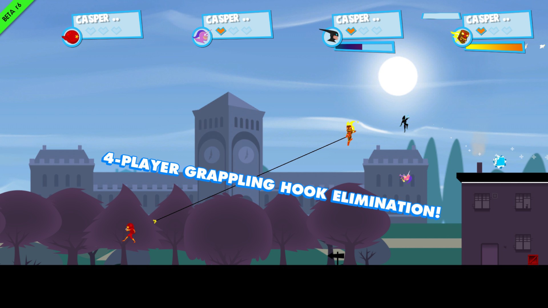 Game screenshot 5