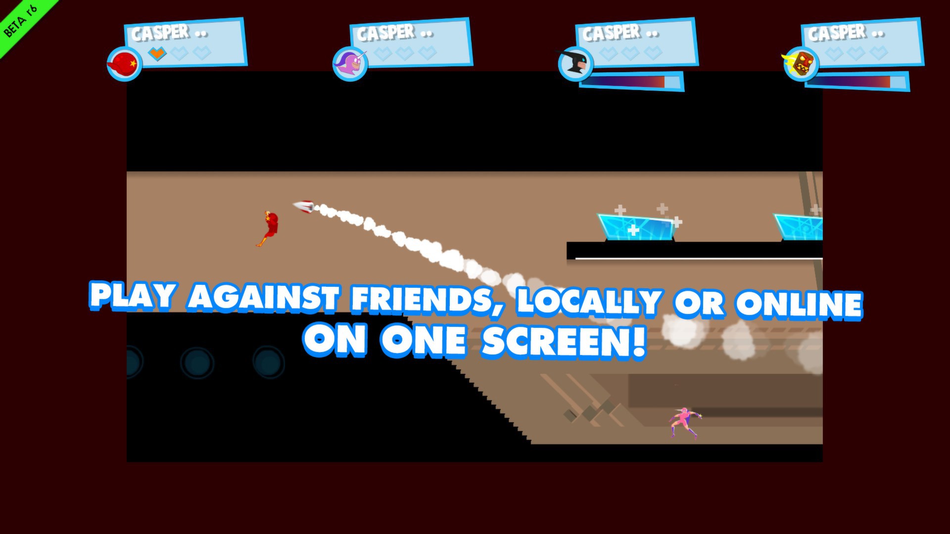 Game screenshot 4