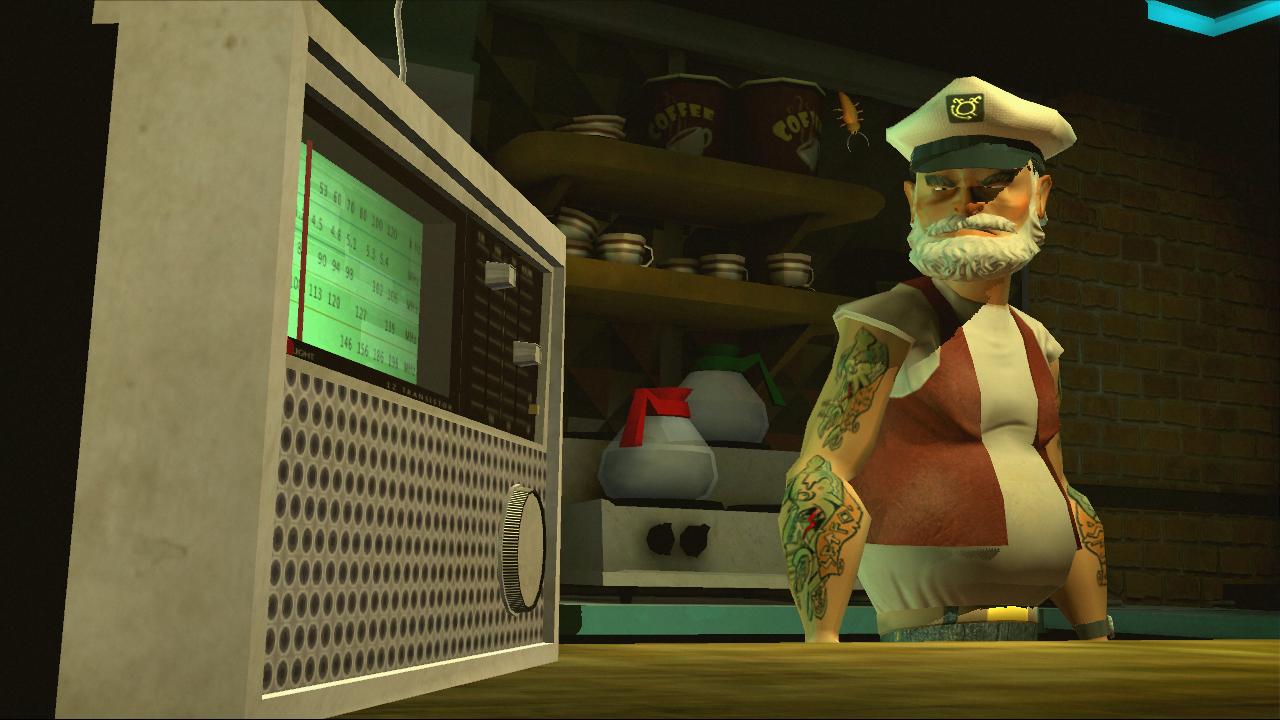 Game screenshot 2