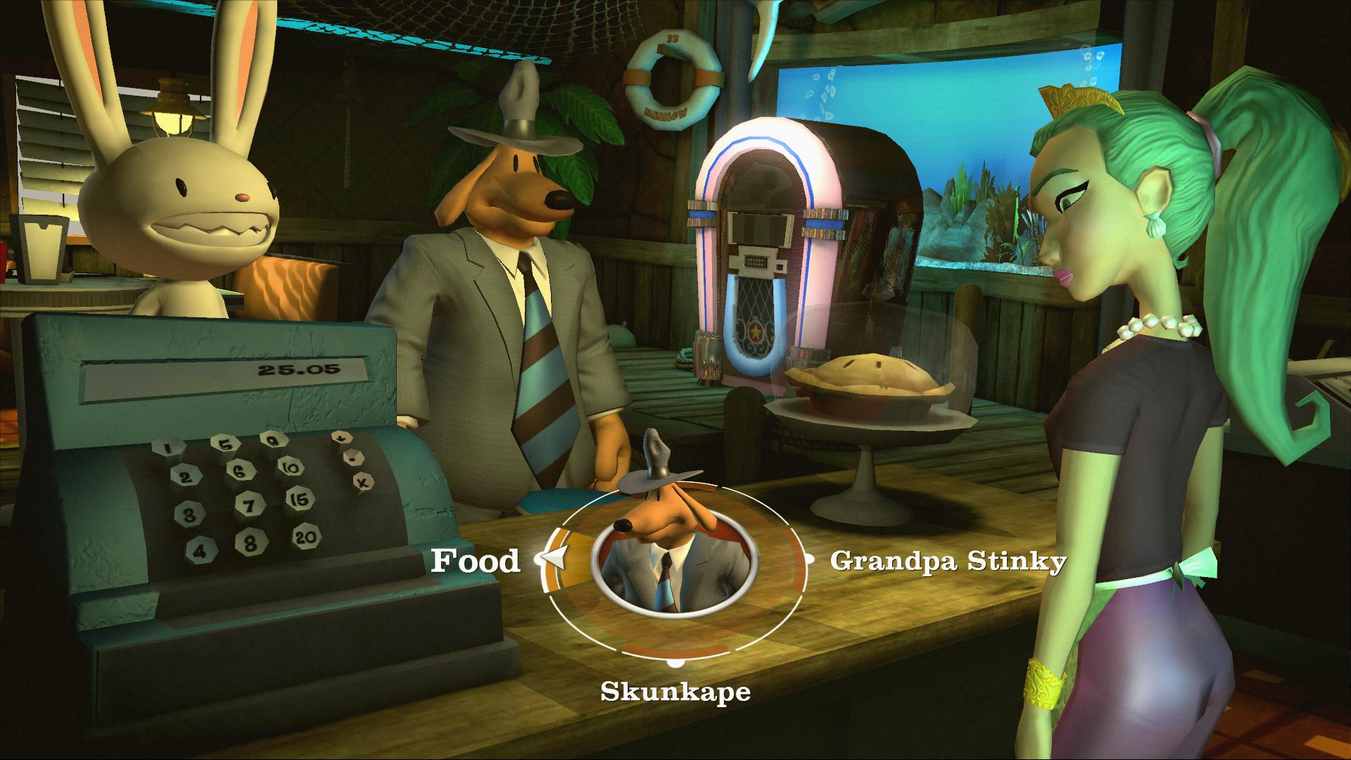 Game screenshot 5