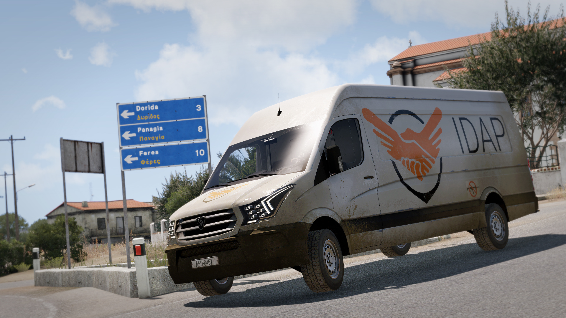 Game screenshot 2