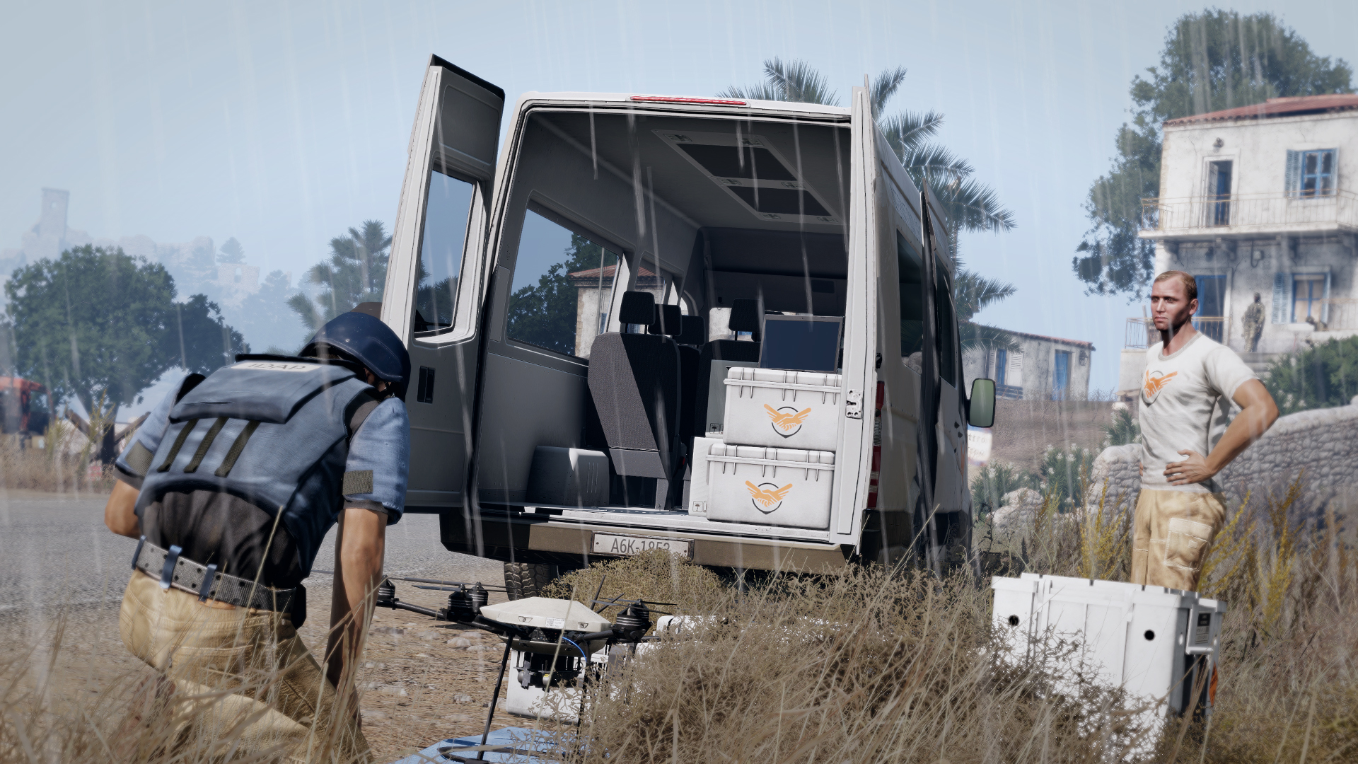 Game screenshot 3