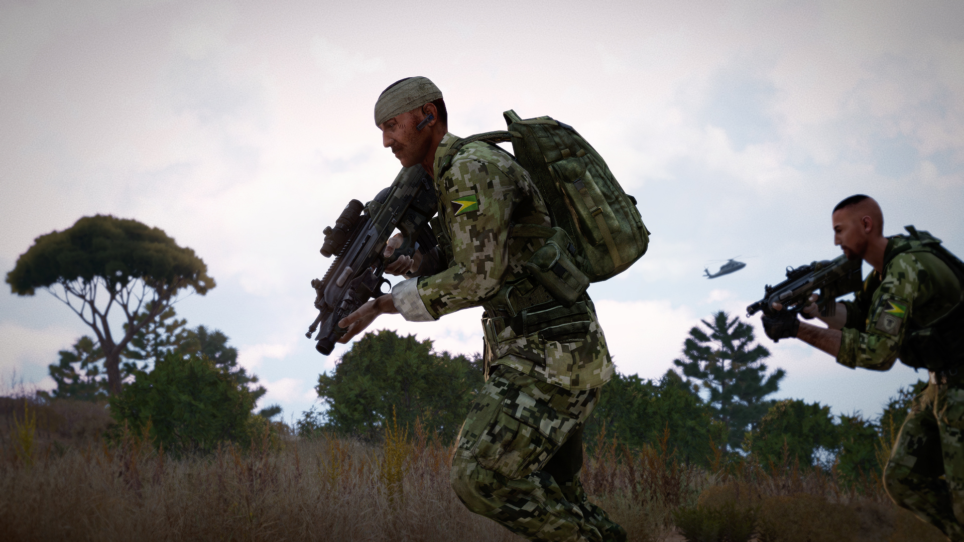 Game screenshot 3