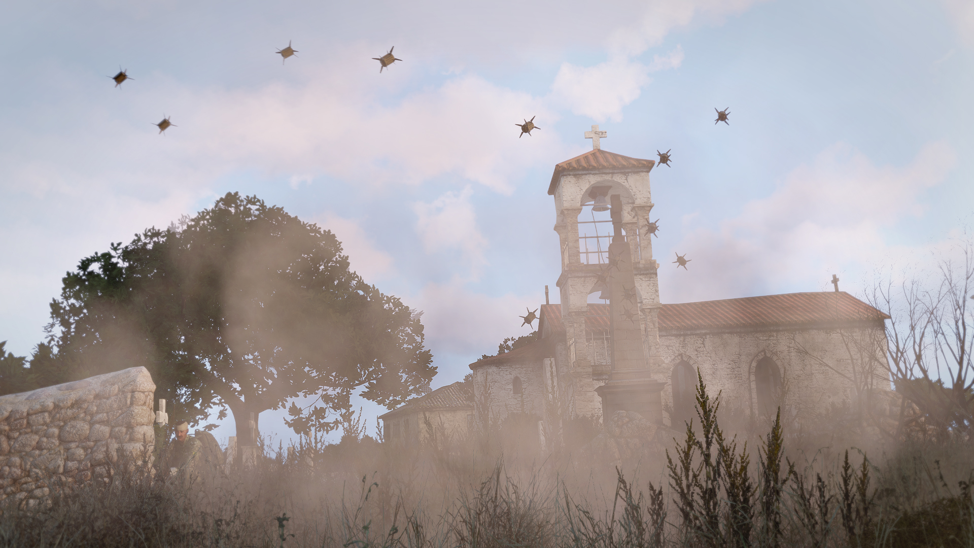 Game screenshot 1
