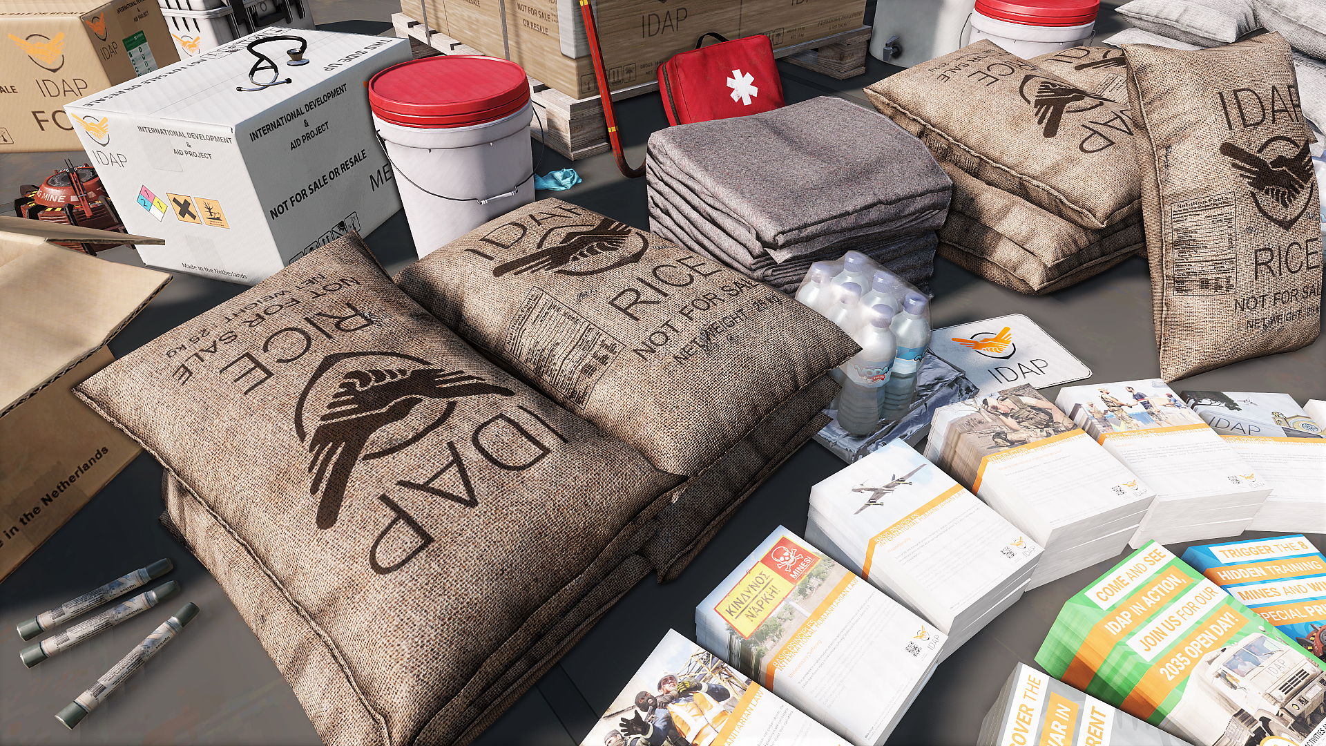 Game screenshot 5