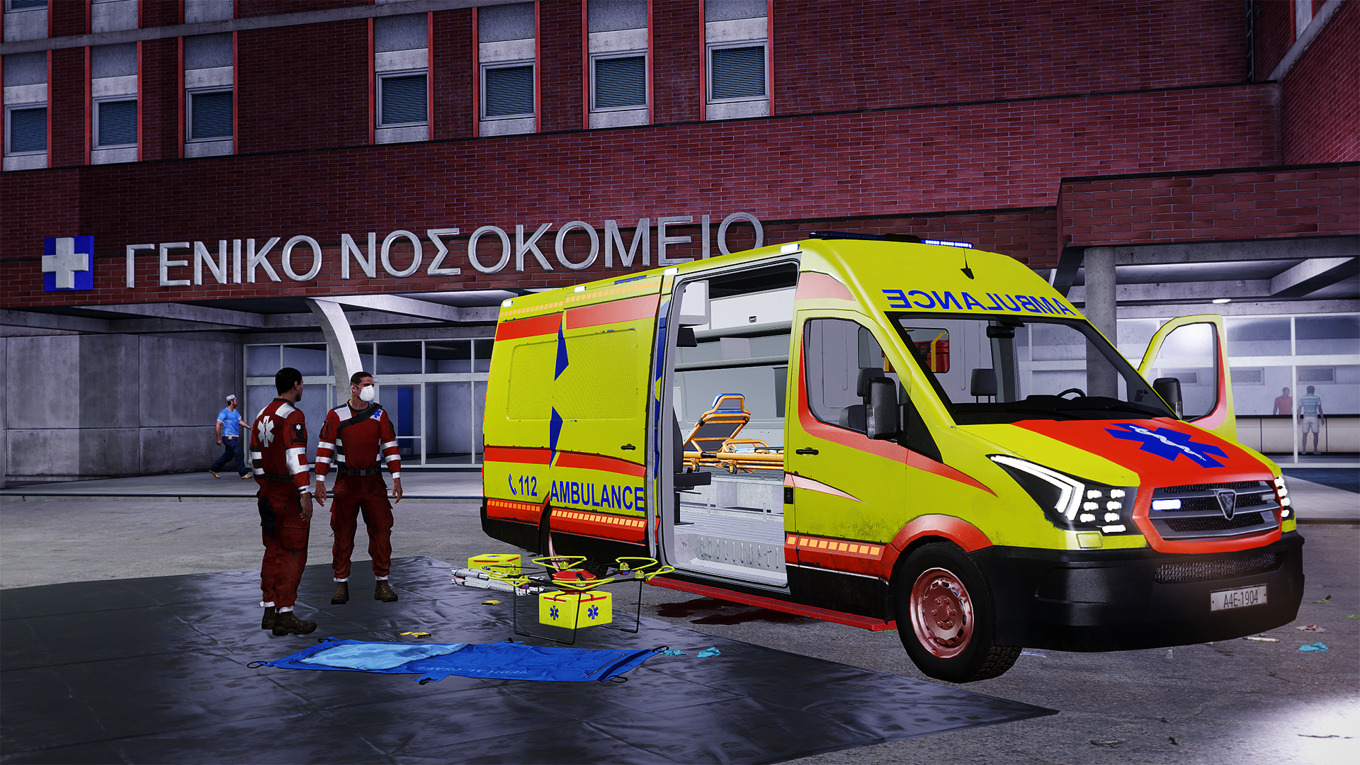 Game screenshot 5