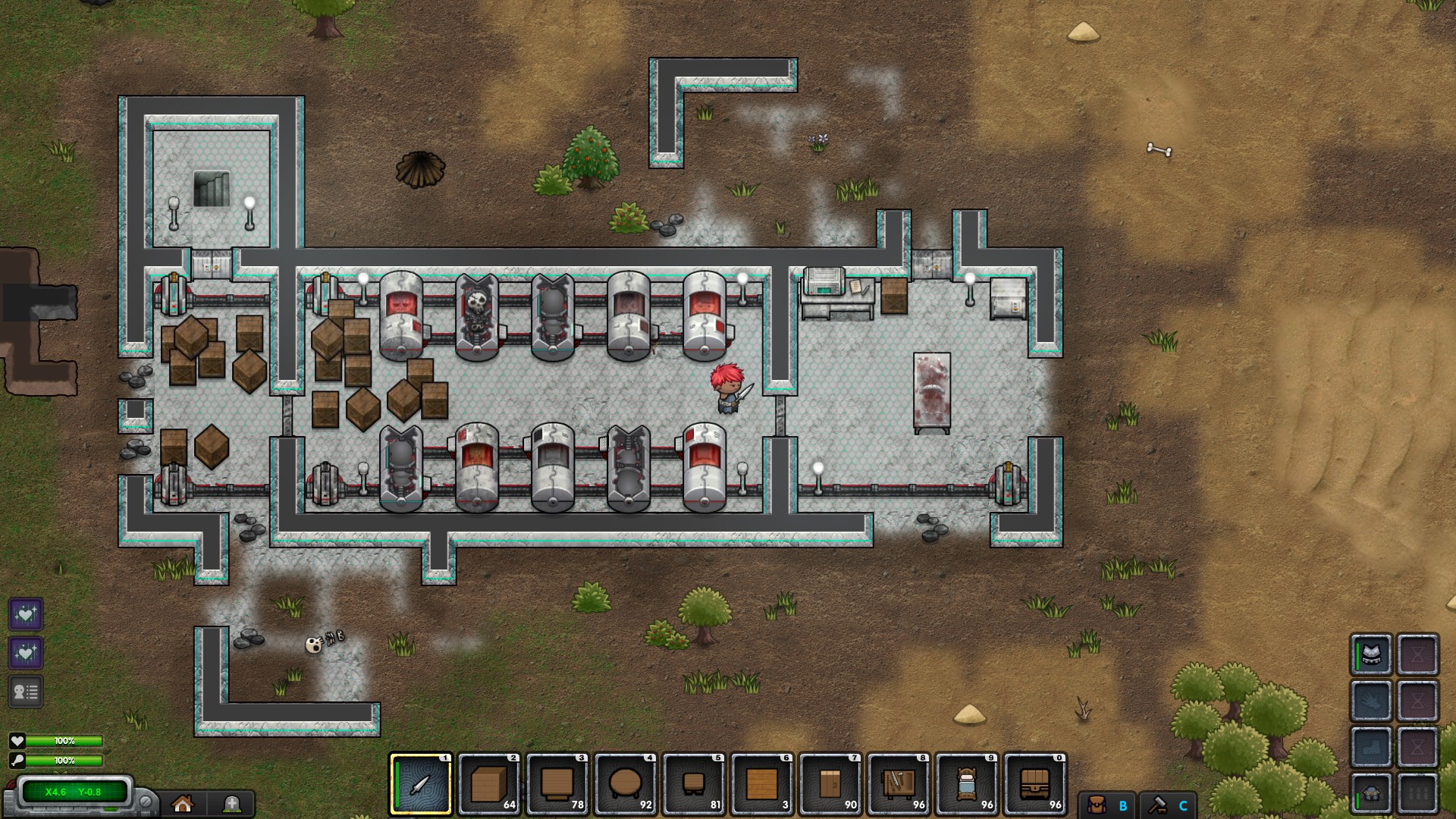 Game screenshot 2