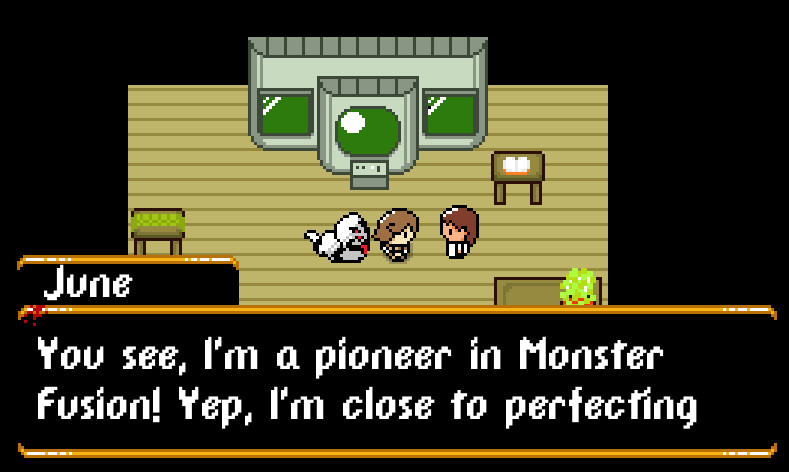 Game screenshot 2
