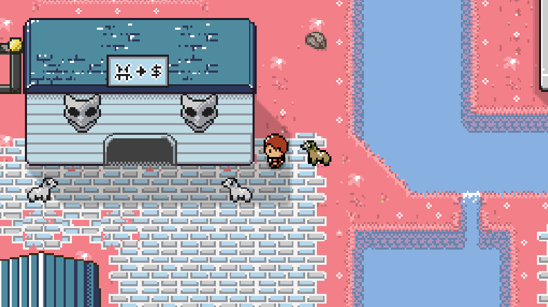 Game screenshot 4