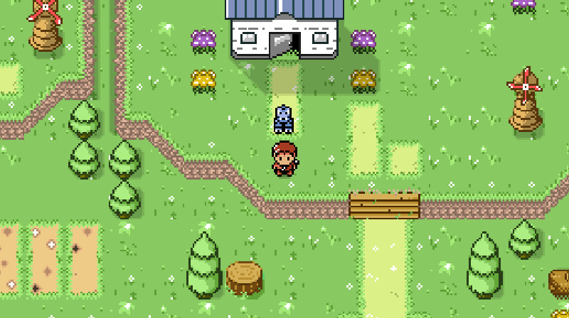 Game screenshot 4