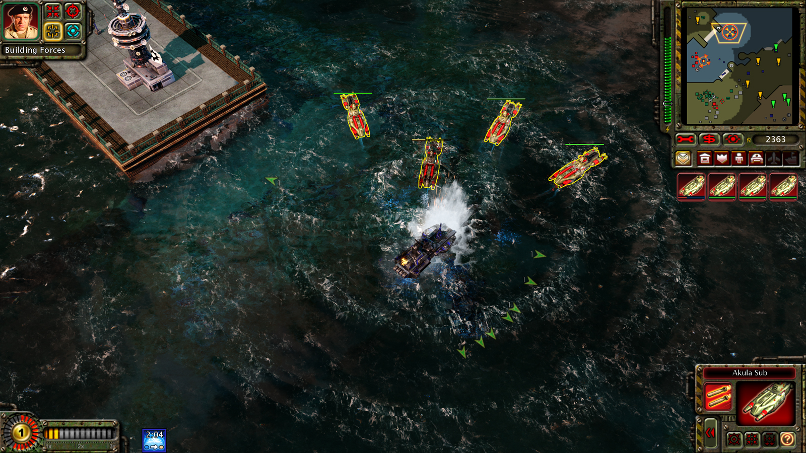 Game screenshot 3