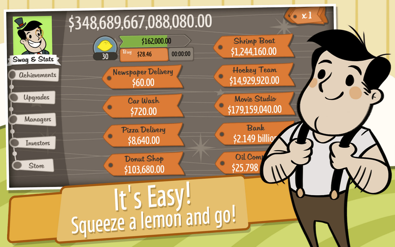 Game screenshot 2