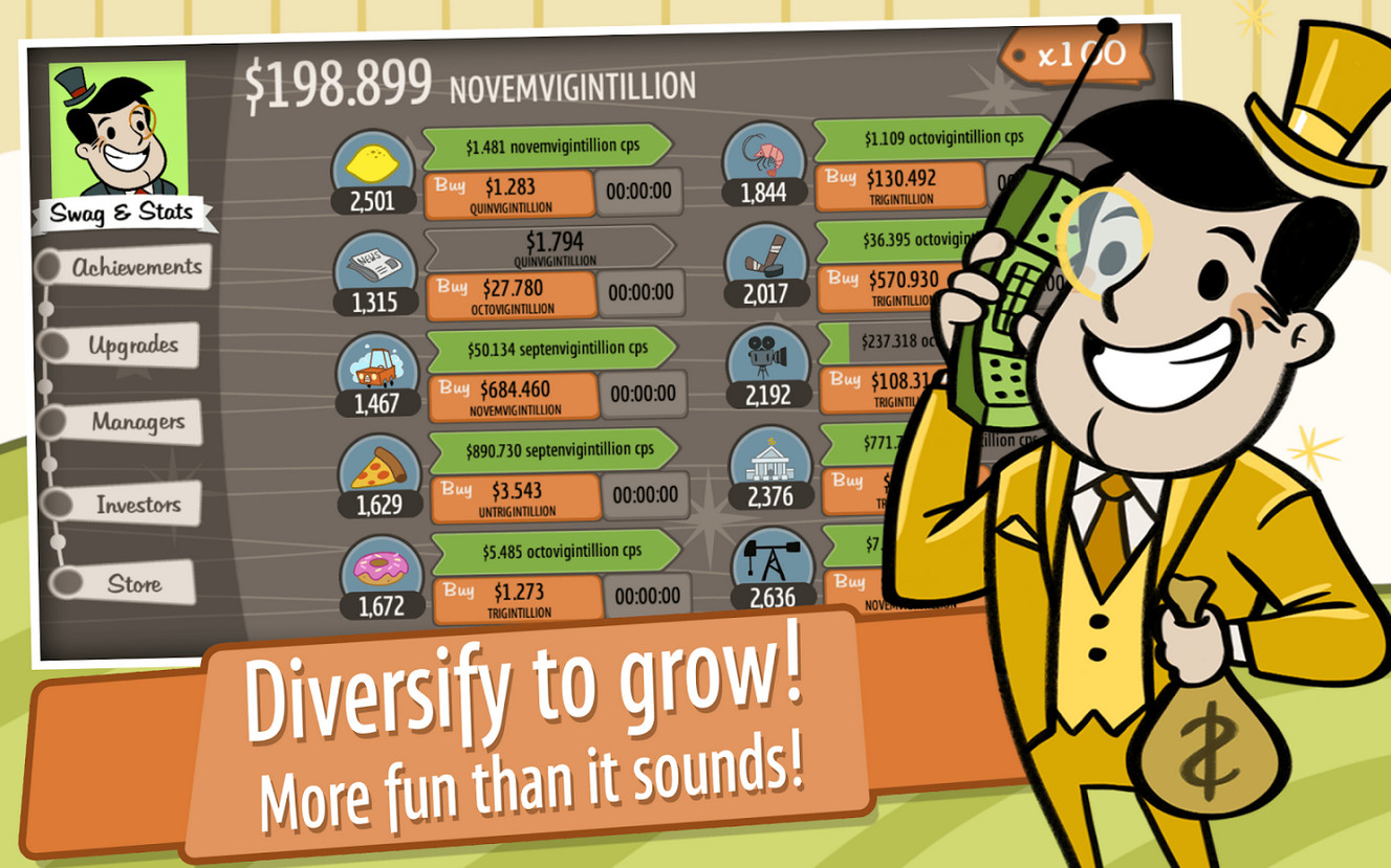 Game screenshot 5