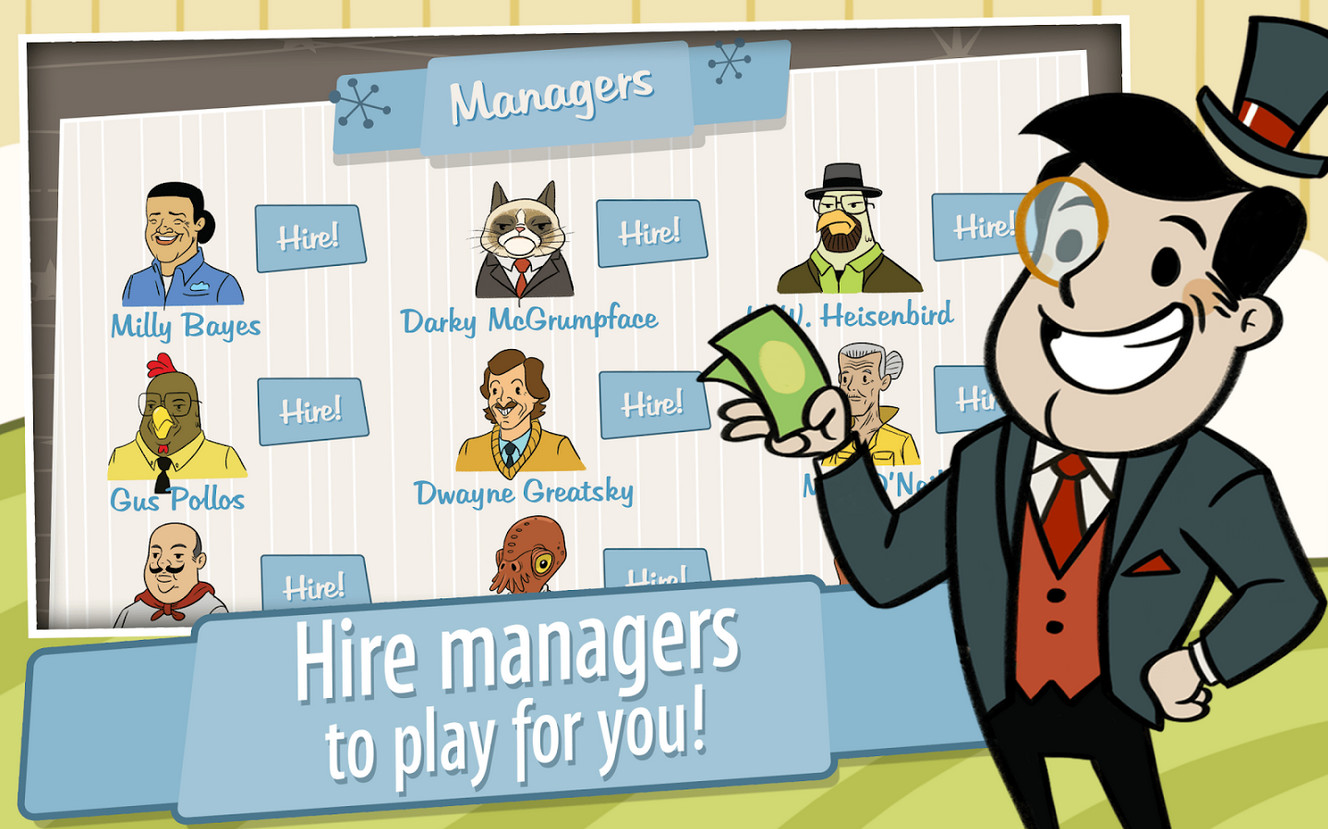 Game screenshot 5