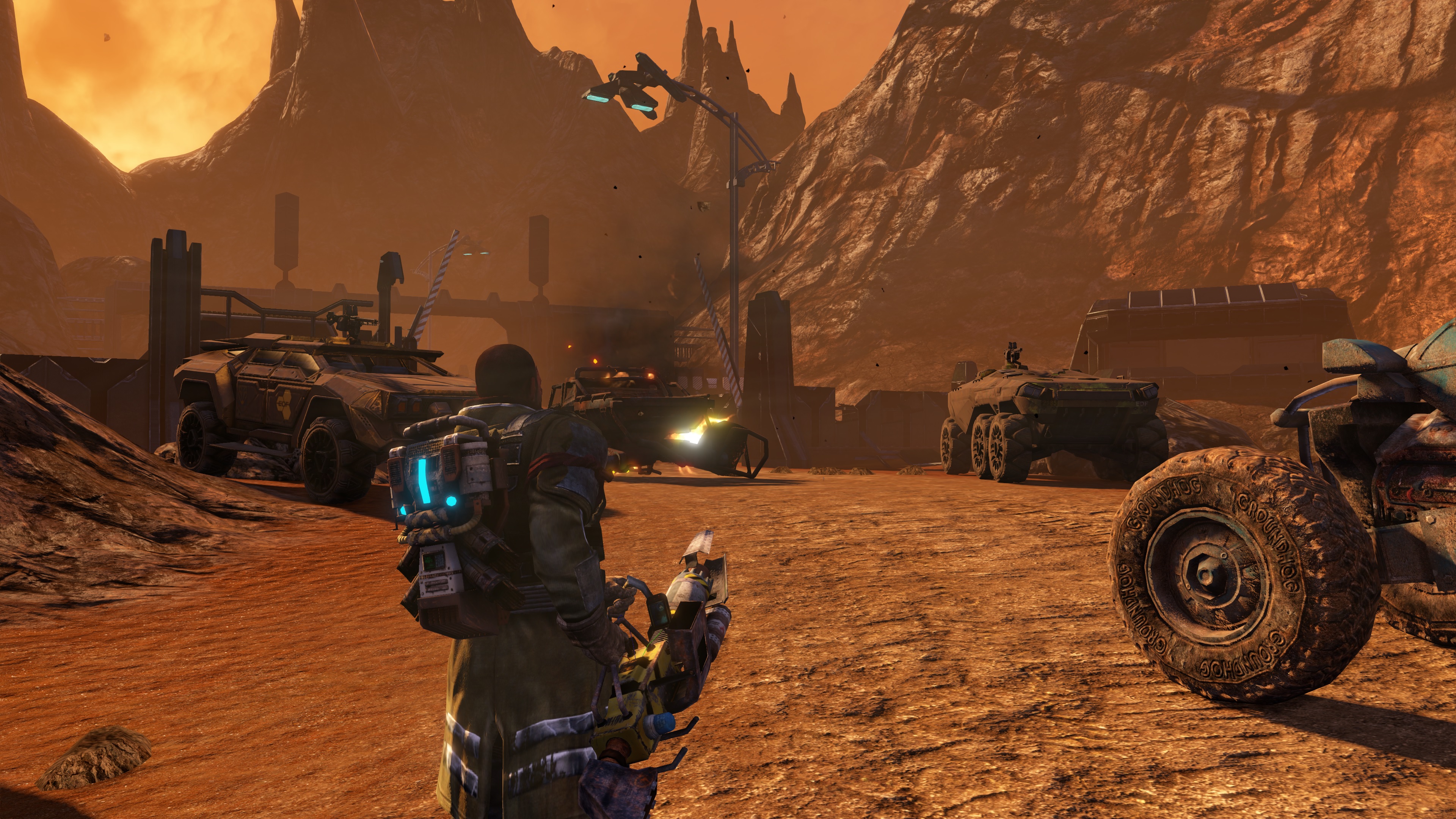 Game screenshot 2