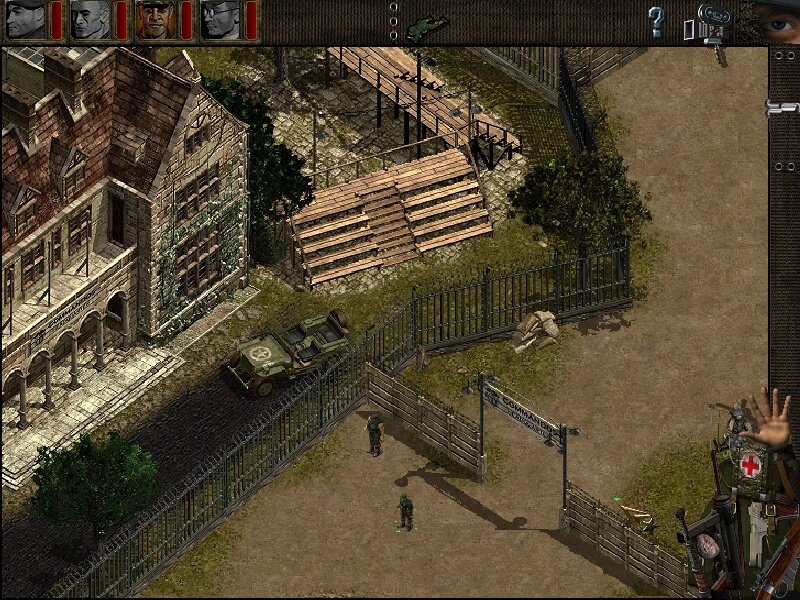 Game screenshot 2