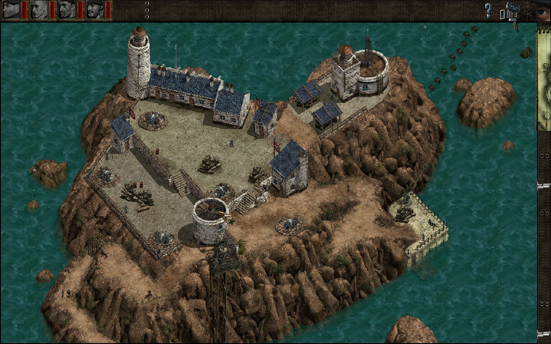 Game screenshot 2