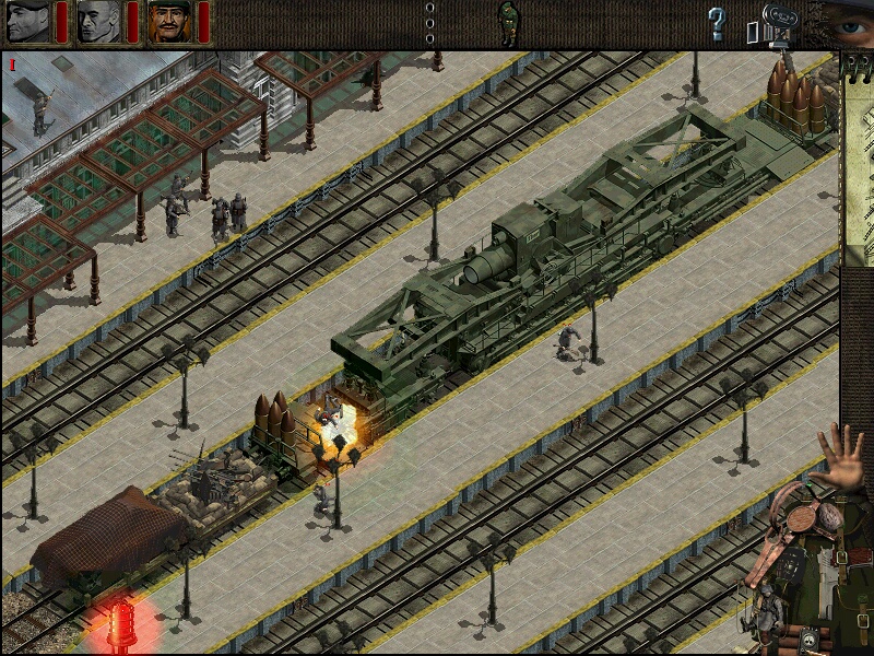 Game screenshot 4