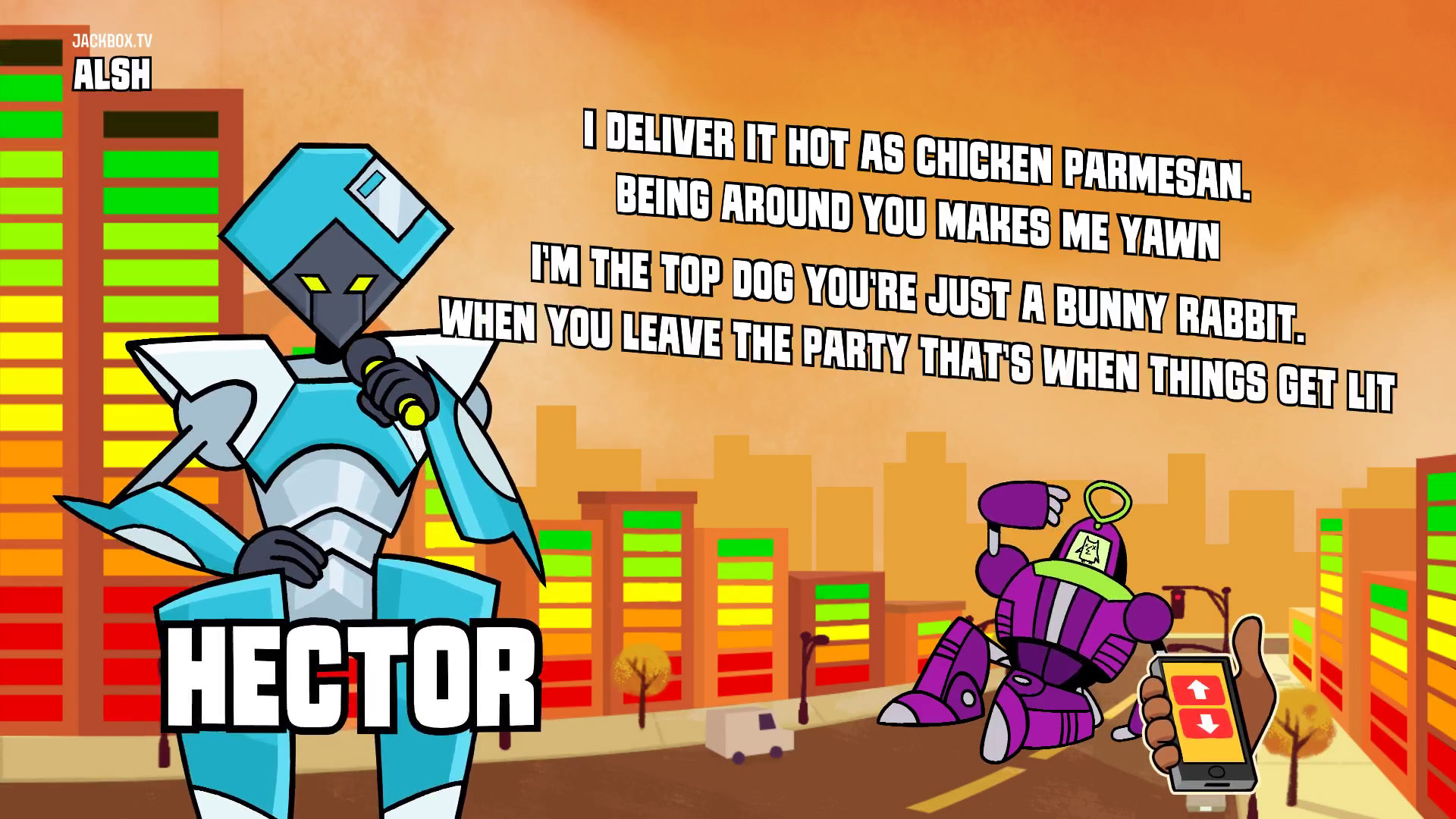 Game screenshot 5