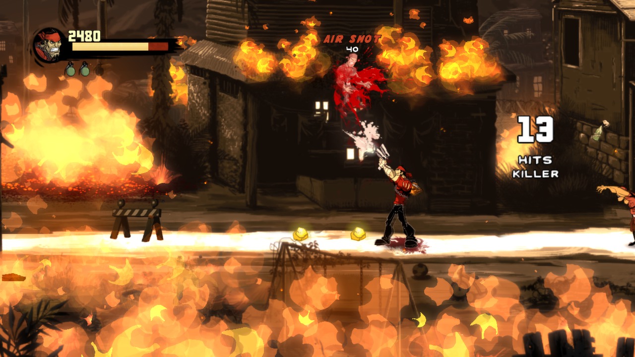 Game screenshot 5