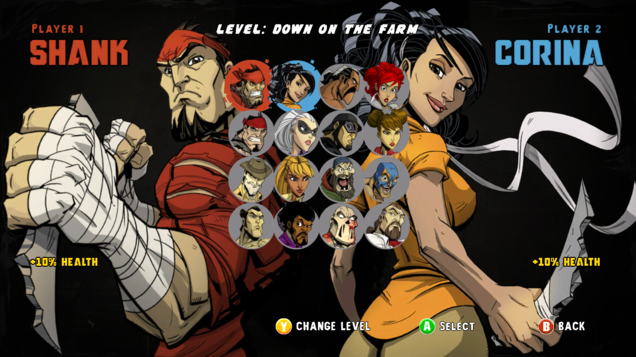 Game screenshot 4