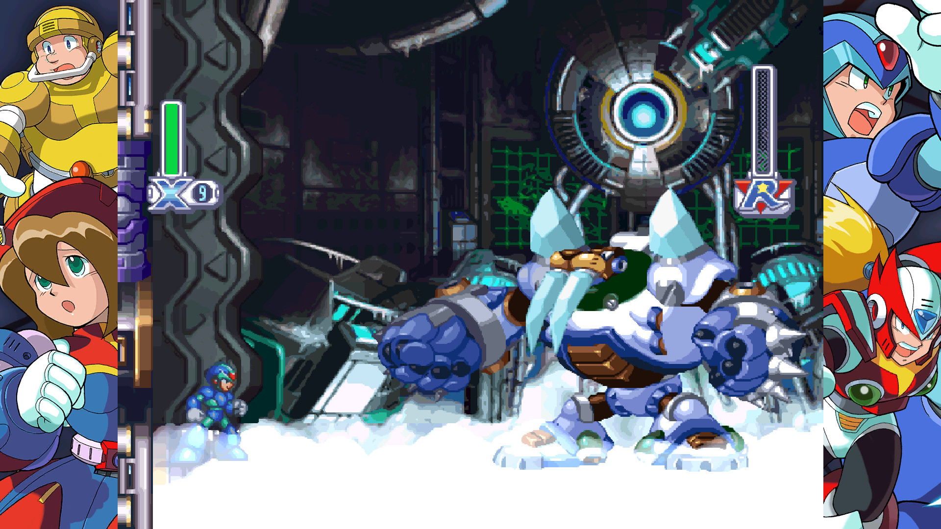 Game screenshot 5