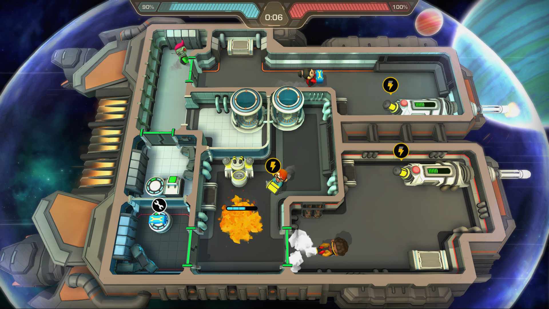 Game screenshot 5