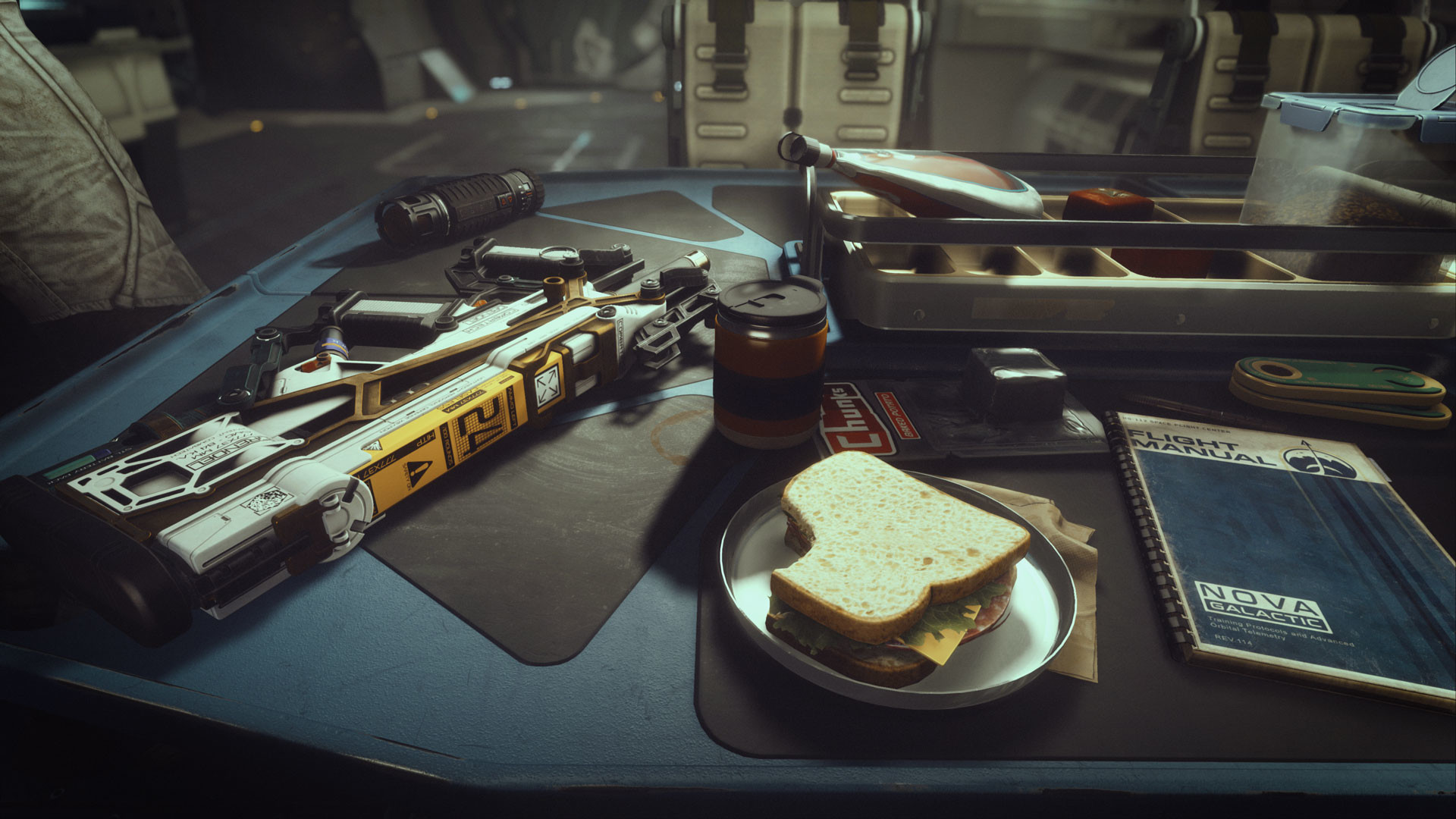 Game screenshot 2
