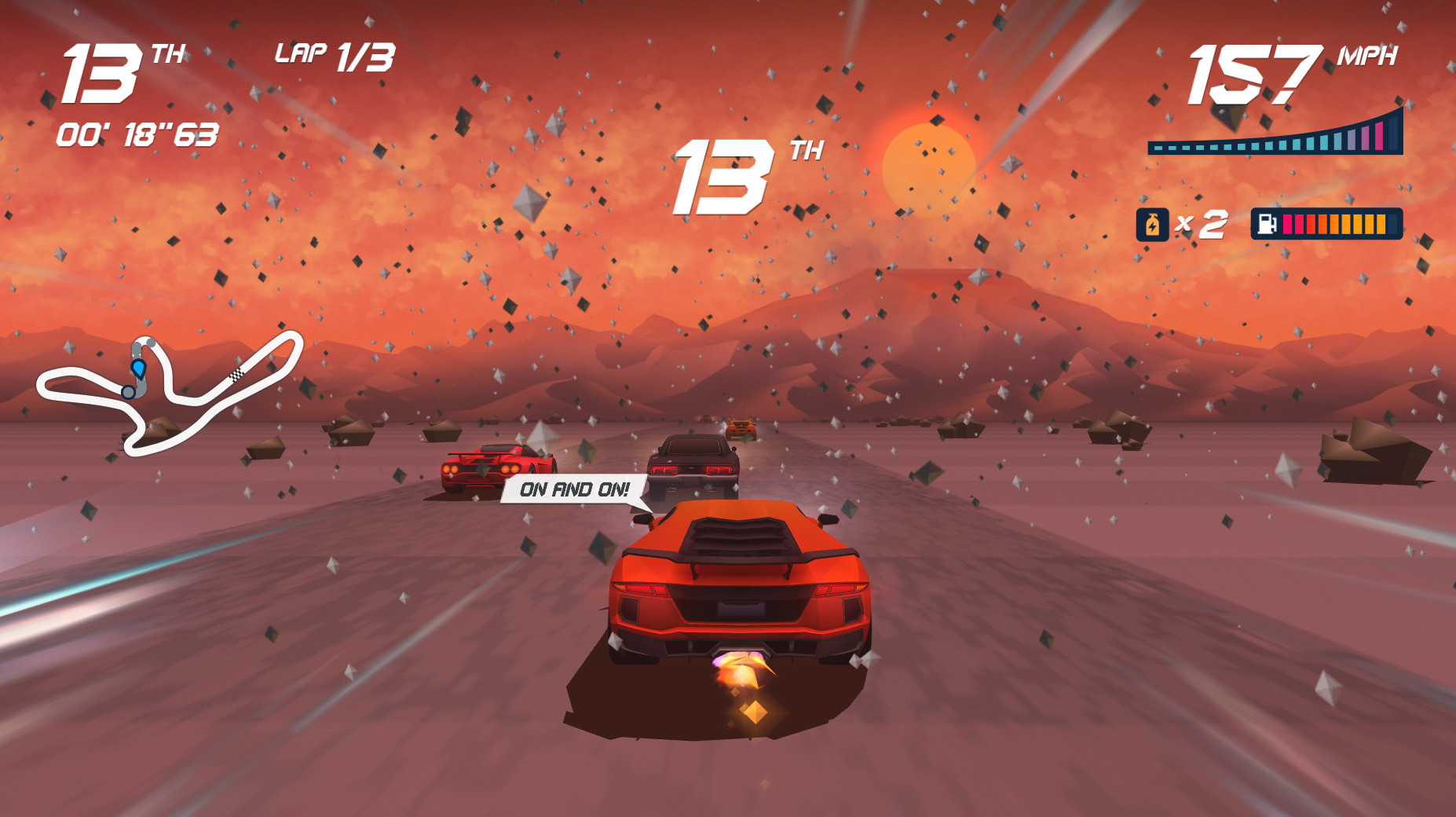 Game screenshot 3