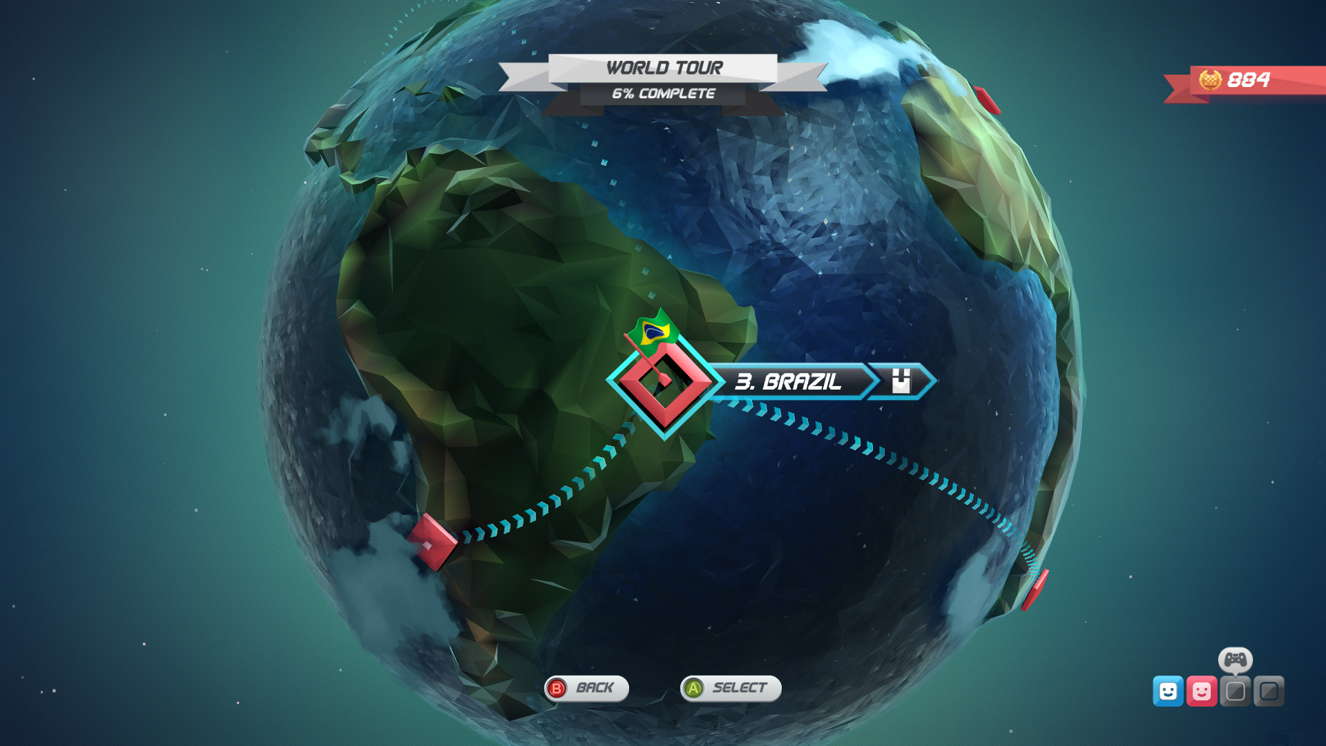 Game screenshot 5