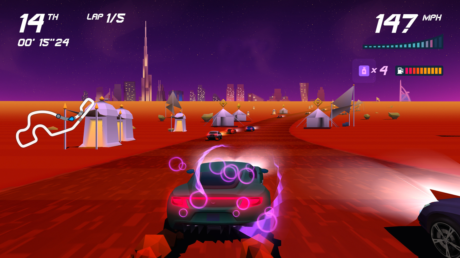 Game screenshot 5
