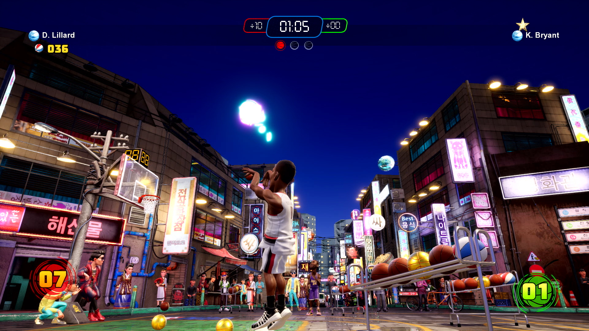 Game screenshot 5