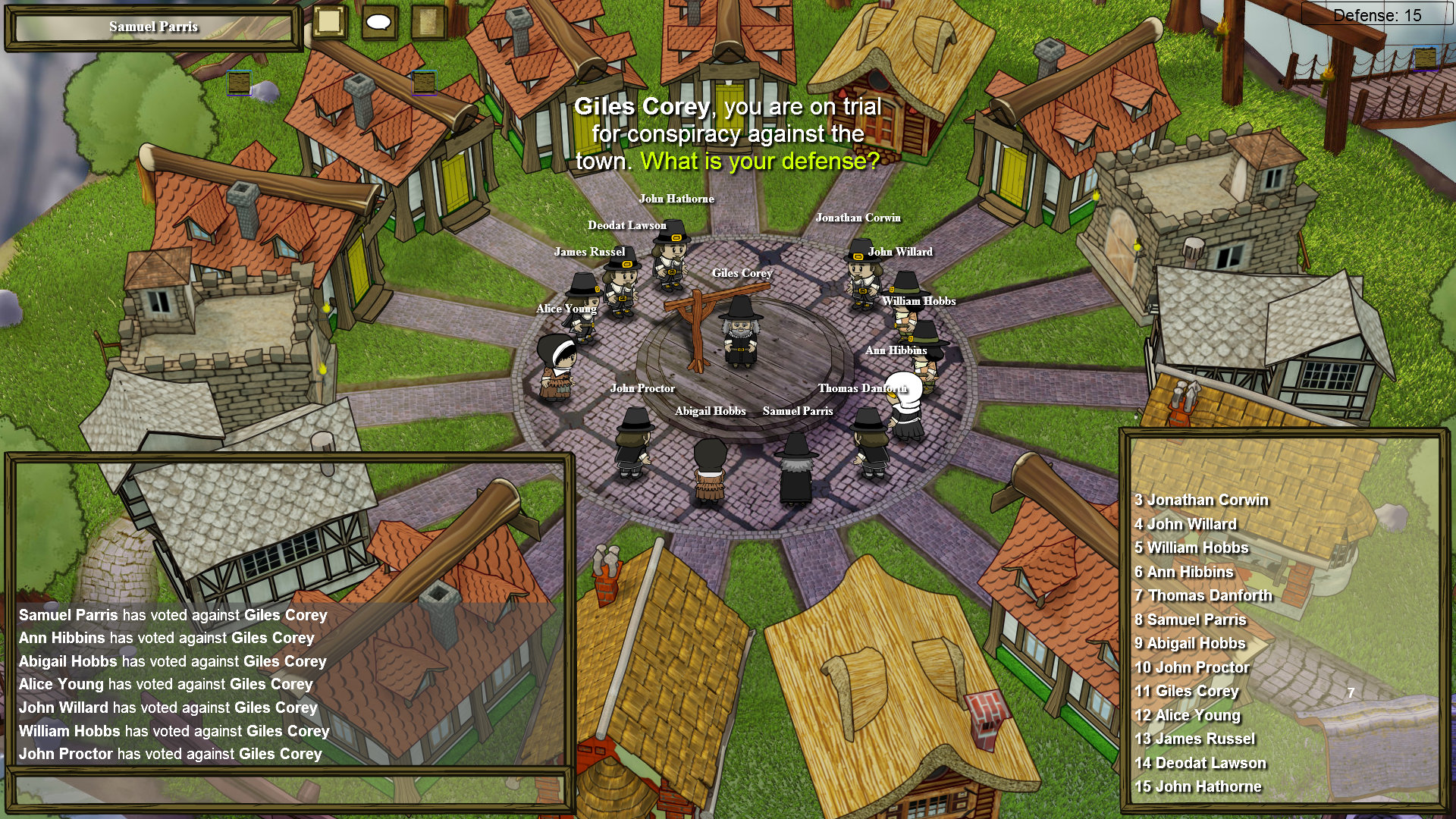 Game screenshot 2