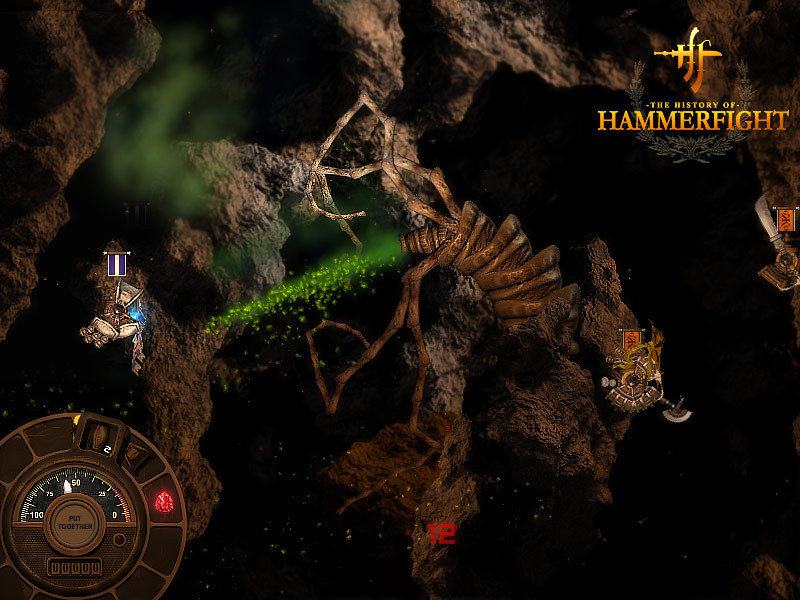 Game screenshot 5