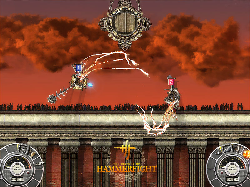 Game screenshot 1