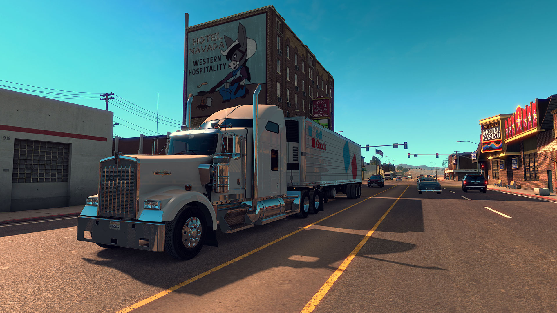 Game screenshot 4