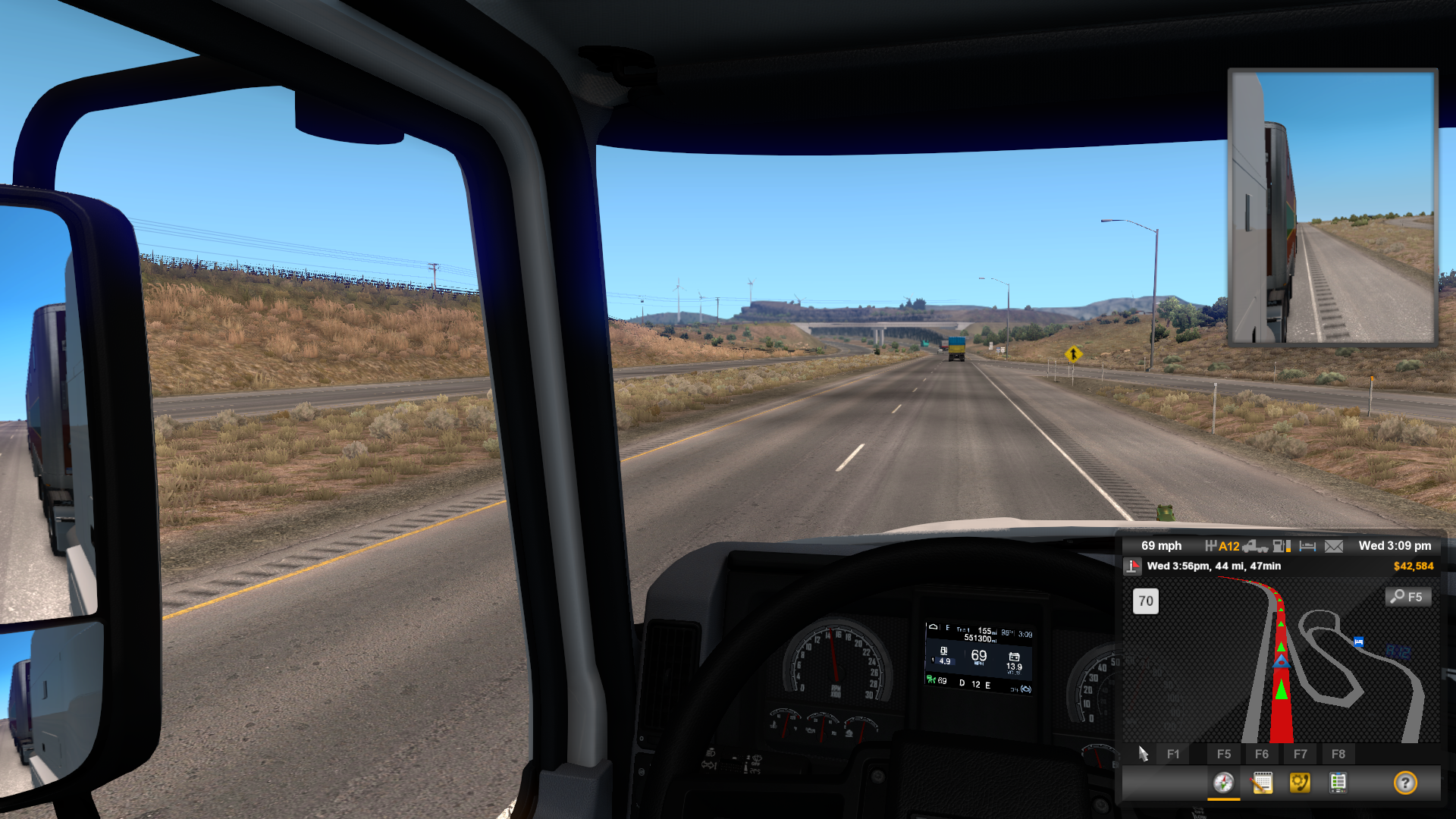 Game screenshot 3