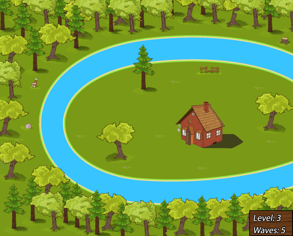 Game screenshot 5