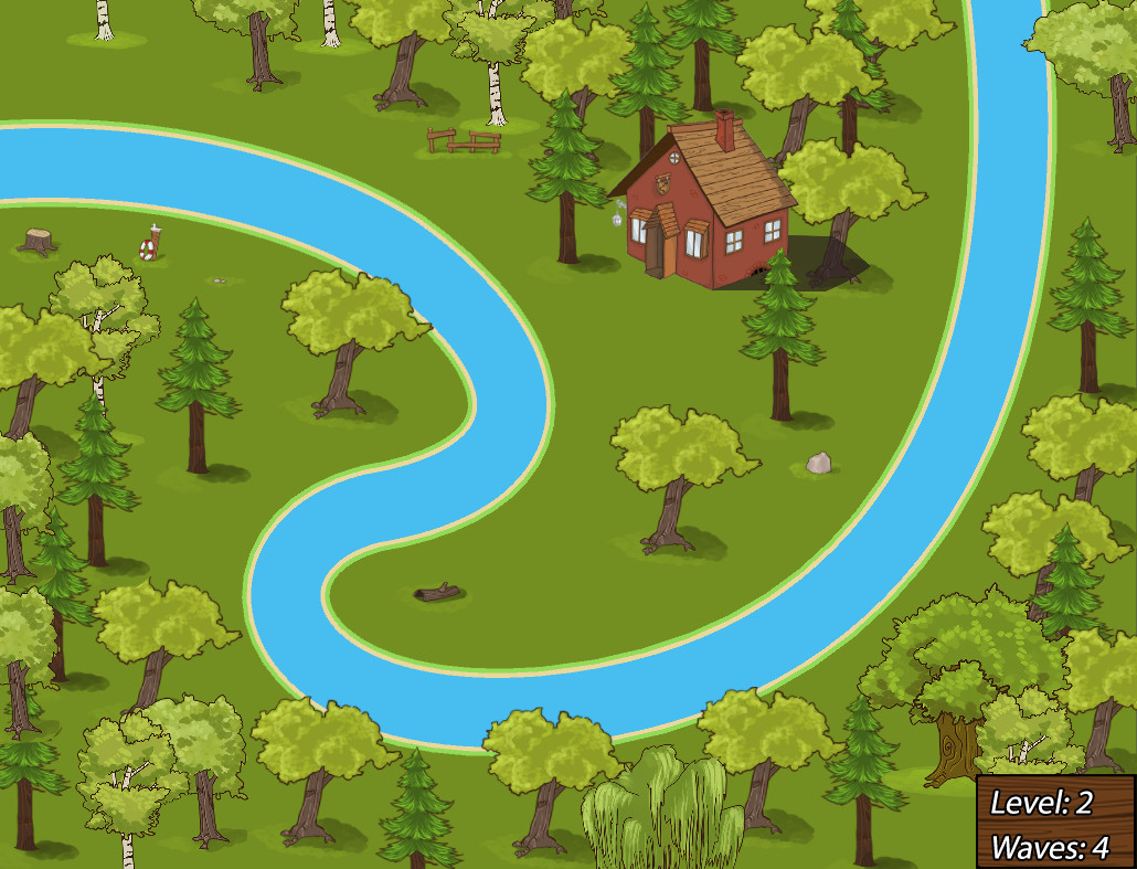 Game screenshot 2