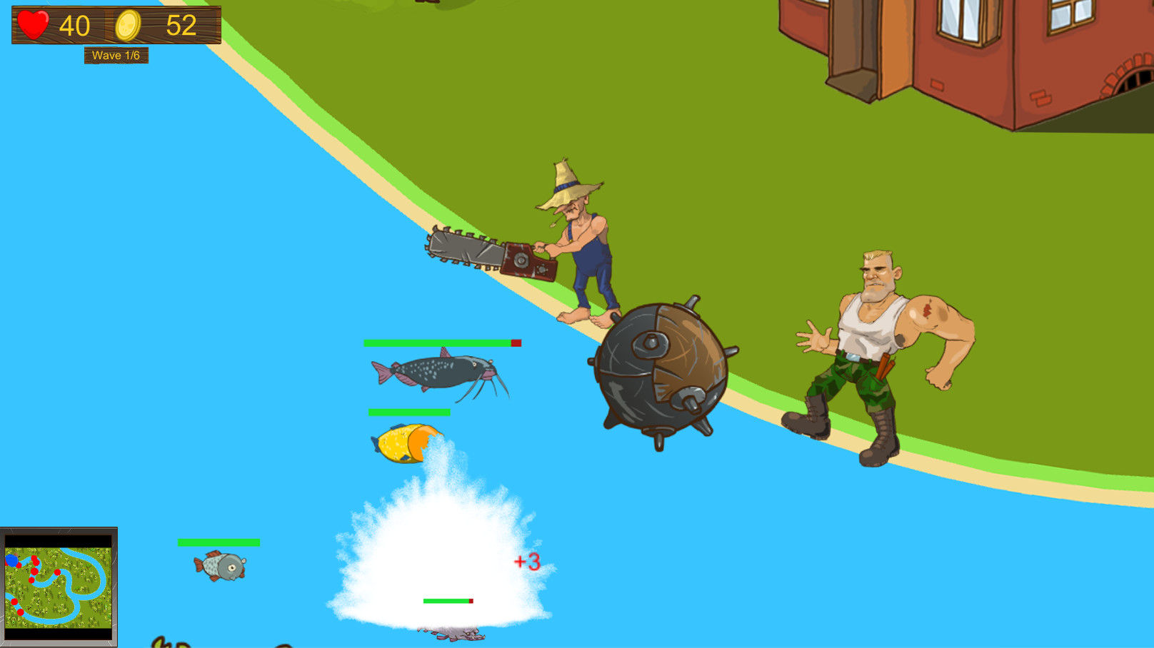 Game screenshot 4