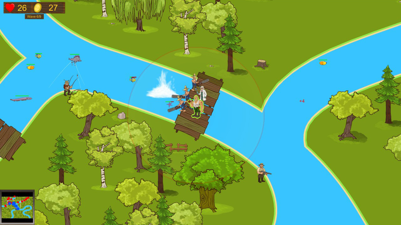 Game screenshot 3