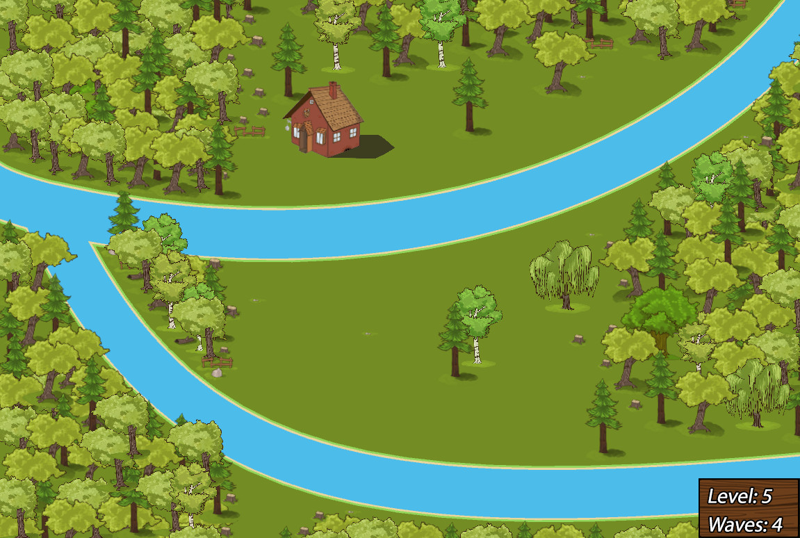 Game screenshot 1