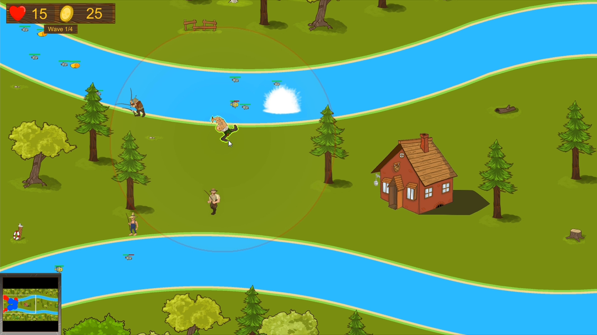 Game screenshot 5