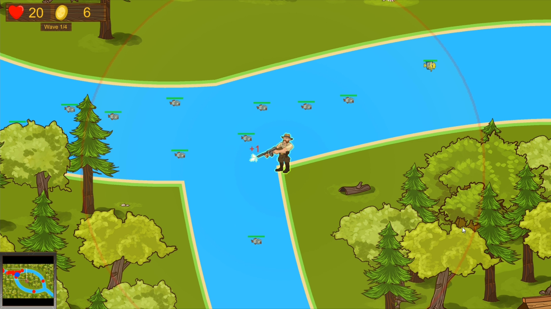 Game screenshot 2