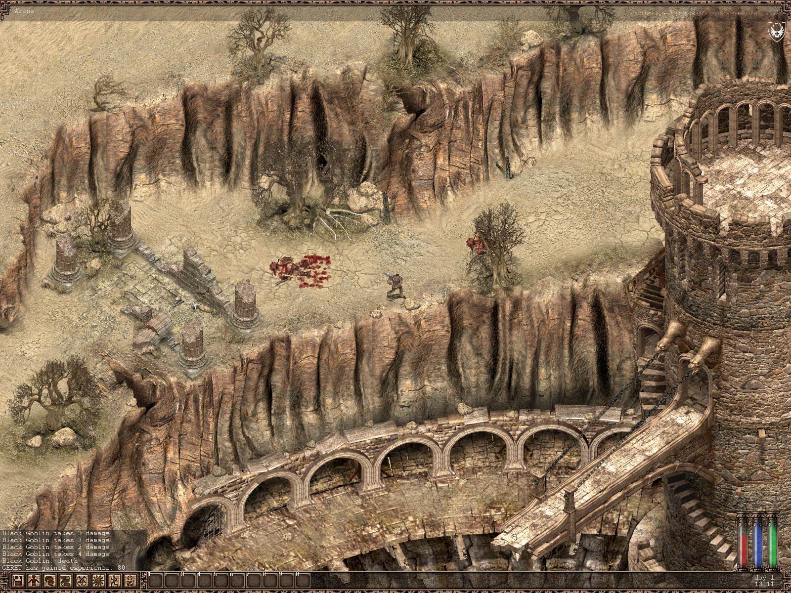 Game screenshot 3