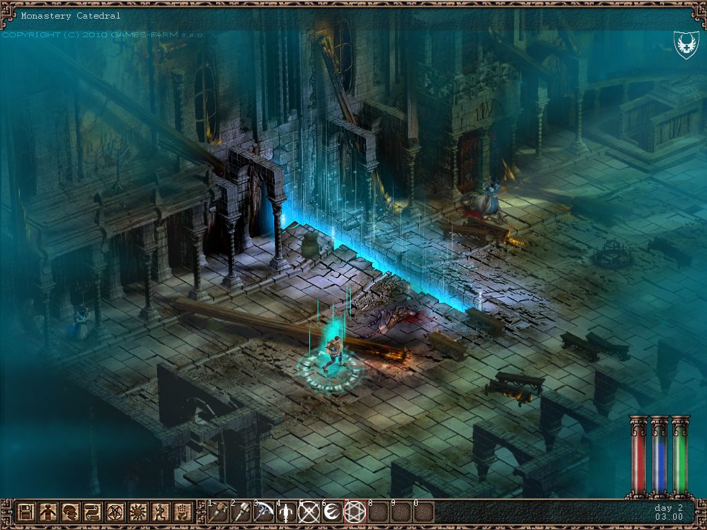 Game screenshot 5