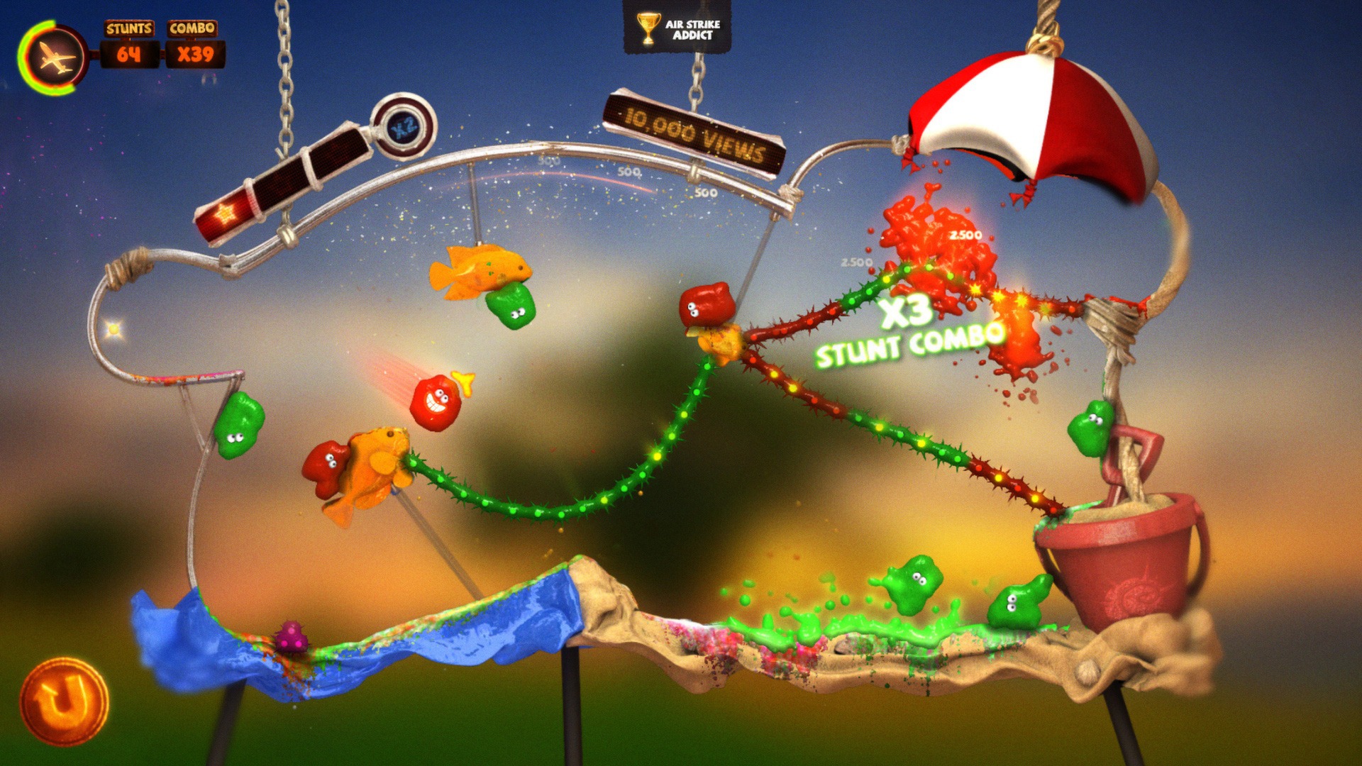 Game screenshot 4